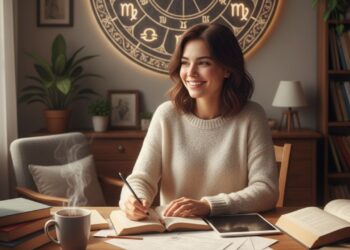 2 signos com mais sorte na vida acadêmica