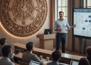 Astros revelam: as melhores profissões para os signos de fogo