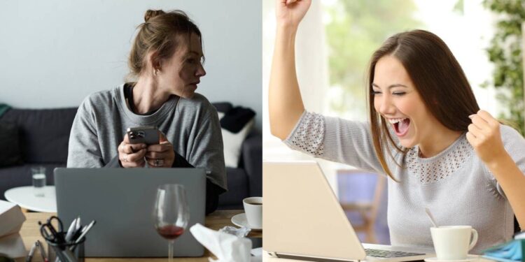 Como a falta de bons hábitos resulta em procrastinação