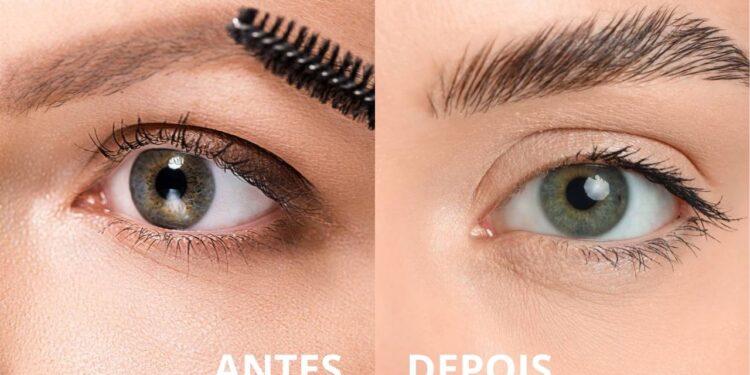 Dicas infalíveis para a sobrancelha crescer rápido