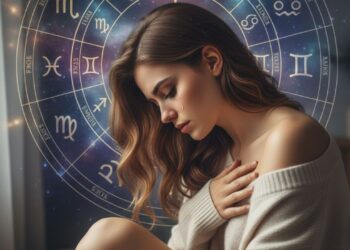 Tarô revela: os signos mais sensíveis do zodíaco