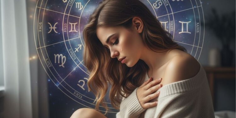 Tarô revela: os signos mais sensíveis do zodíaco