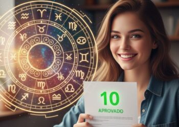 Tarô revela: signos que terão boas notas acadêmicas
