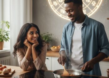 Signos que têm "ato de serviço" como linguagem do amor