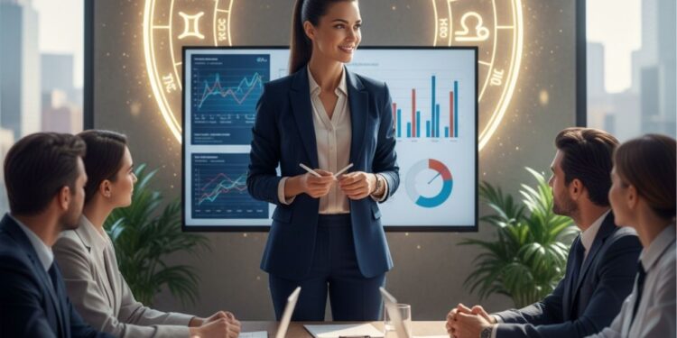 2 signos assumirão cargos de liderança em breve