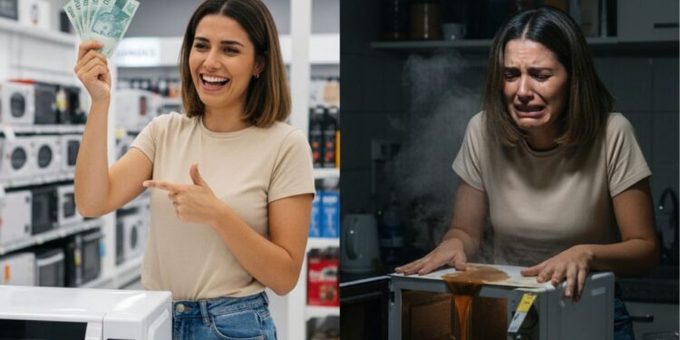 Por que priorizar o item mais barato pode sair caro em casa