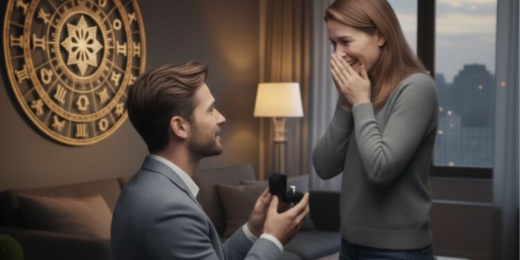 Signos que estão passando por um momento propício para declarações