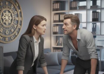 3 signos mais irritantes no trabalho, segundo zodíaco