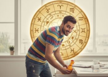 Tarô revela: signos mais travessos do zodíaco