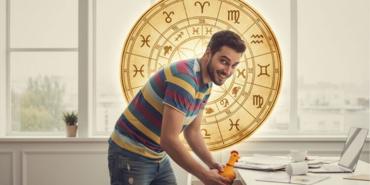 Tarô revela: signos mais travessos do zodíaco