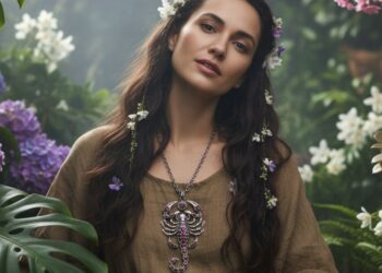 Saiba quais são as plantas ideais para o signo de Escorpião