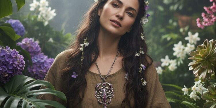 Saiba quais são as plantas ideais para o signo de Escorpião