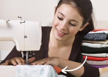 Transforme roupas antigas em decoração criativa e economize dinheiro