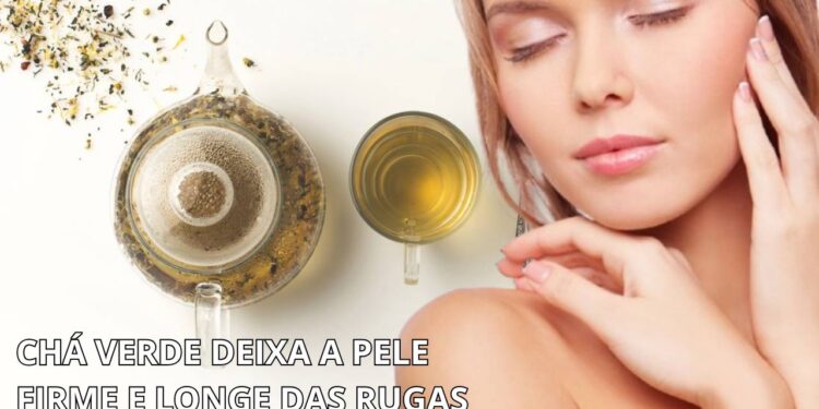 Tônico facial natural que reduz linhas de expressão e cansaço da pele