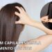 Estimule o crescimento do seu cabelo com a massagem capilar