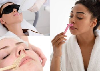 Conheça o pior método de depilação facial e quais são recomendados