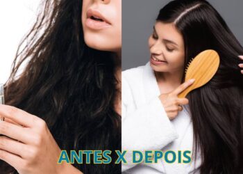 Recupere a saúde e a beleza do seu cabelo com este óleo