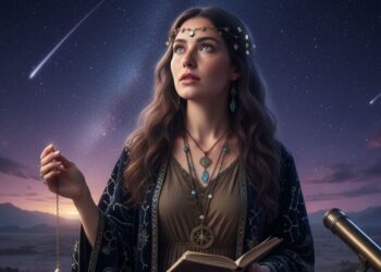 Hoje as estrelas favorecem sua visibilidade e autenticidade