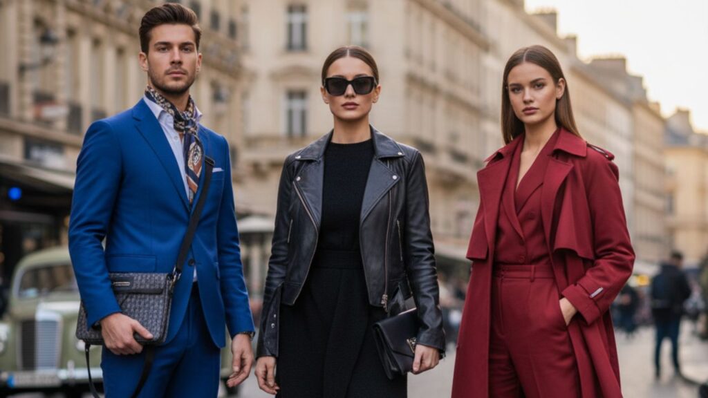 A psicologia revela as três cores que pessoas inteligentes preferem usar