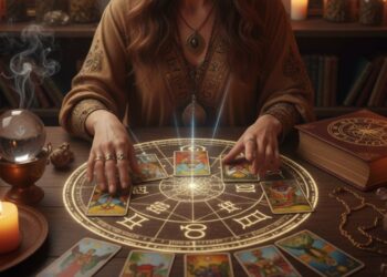 Tarô do dia: as cartas que orientam cada signo e fortalecem a intuição