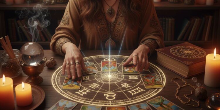 Tarô do dia: as cartas que orientam cada signo e fortalecem a intuição