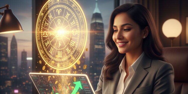 Previsões financeiras: oportunidades escondidas ativadas pela Lua em Urano