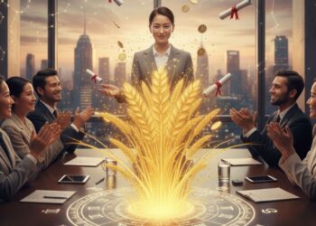 Estes signos vão colher o que plantaram para a carreira profissional