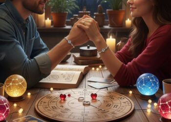 Os 2 signos mais encantadores no amor do zodíaco