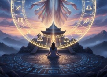 5 signos que estarão sob proteção divina pelos próximos anos