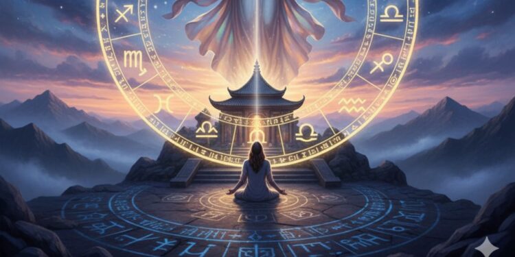 5 signos que estarão sob proteção divina pelos próximos anos