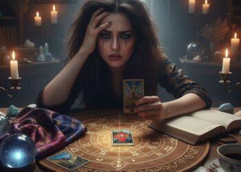 Tarô revela os signos mais dramáticos do zodíaco