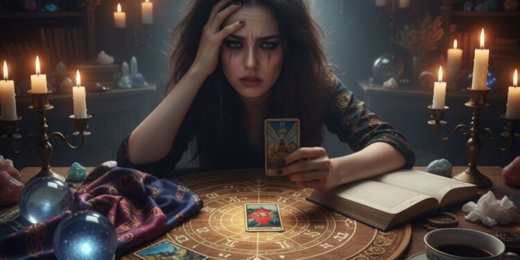 Tarô revela os signos mais dramáticos do zodíaco