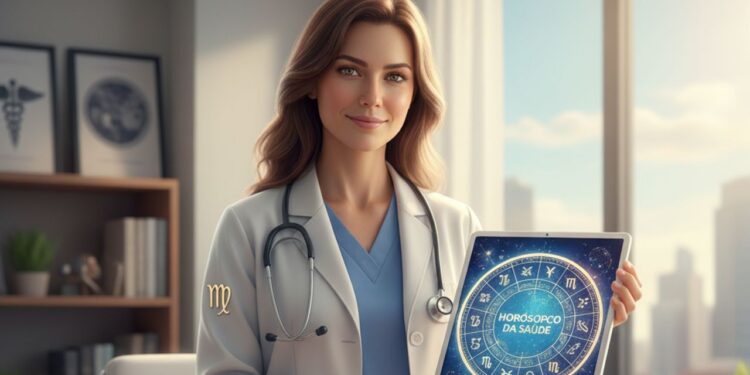 Este é o signo que mais tem potencial para seguir carreira na medicina