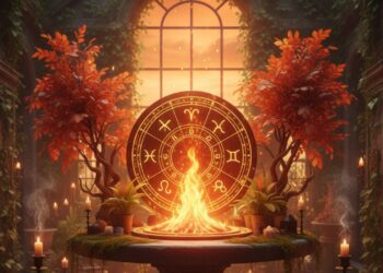 Plantas ideias para os signos de fogo cultivarem