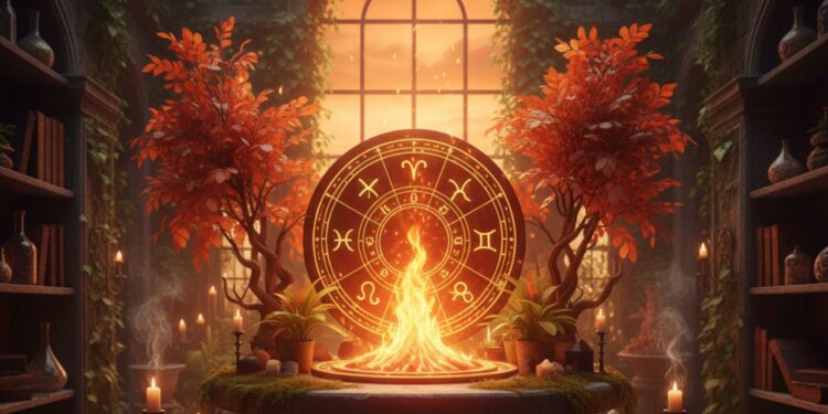 Plantas ideias para os signos de fogo cultivarem