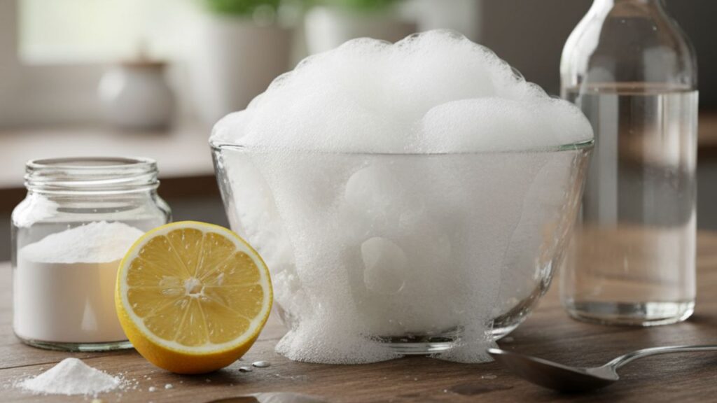 Como eliminar odores persistentes usando ingredientes que você já tem