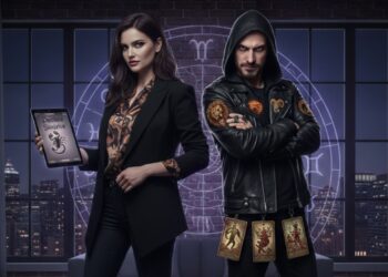 Os 2 signos mais maldosos do zodíaco, segundo astrologia