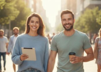 Os 2 signos mais simples para se relacionar e suas qualidades