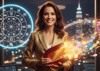 Estes signos são verdadeiros ímãs de dinheiro, segundo astrologia