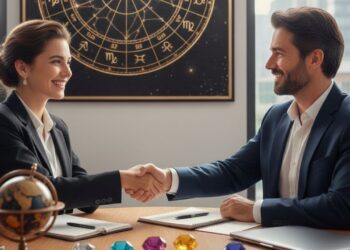 3 signos que terão sucesso em entrevistas de emprego em outubro