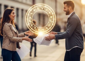 Previsão do dia: três signos conhecerão o amor de forma inesperada