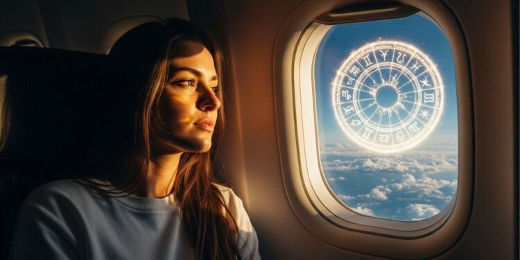 Os 4 signos que irão viajar para fora ainda este ano, segundo o tarô