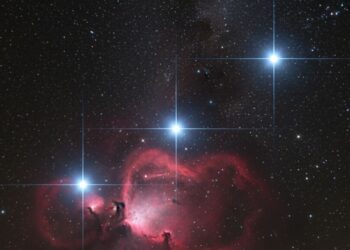 Você sabia que as Três Marias são maiores que o Sol? Especialistas explicam