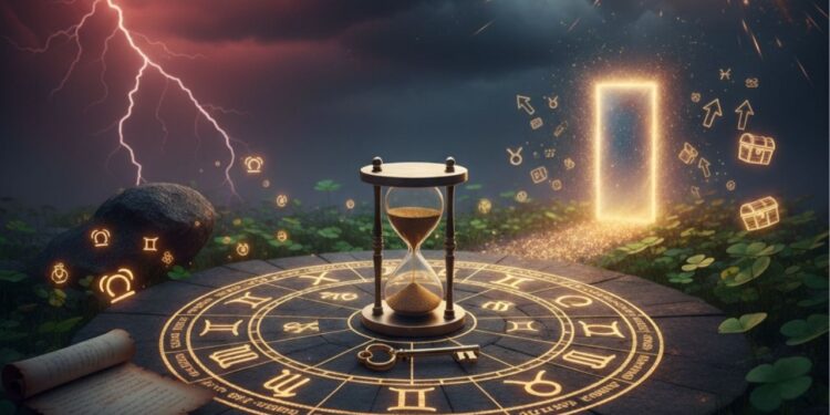 Oportunidades e alertas: estes signos devem se preparar para o inesperado