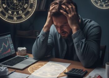 Evite armadilhas financeiras: o que cada signo deve cuidar no bolso