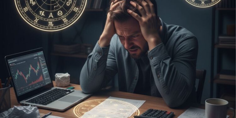 Evite armadilhas financeiras: o que cada signo deve cuidar no bolso