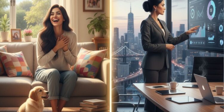 3 signos que precisam de equilíbrio entre vida pessoal e profissional