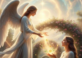 Os anjos vão presentear este signo com sorte e prosperidade