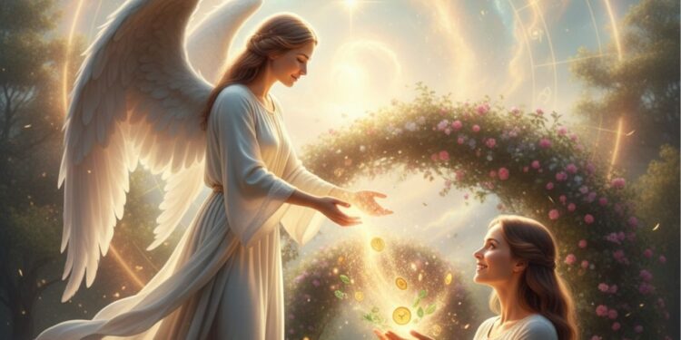 Os anjos vão presentear este signo com sorte e prosperidade