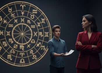 Os 3 signos que recusam ajuda mesmo quando precisam